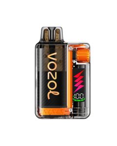 Vozol Vista Plug 10.000 Kit - Lemon Lime 20mg
