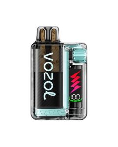 Vozol Vista Plug 10.000 Kit - Miami Mint 20mg