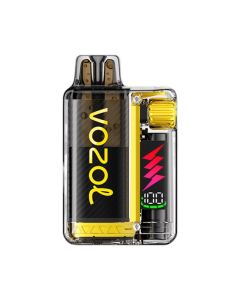 Vozol Vista Plug 10.000 Kit - Pineapple Lemon 20mg