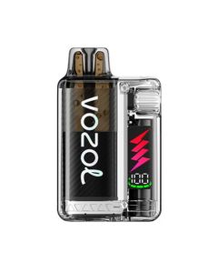 Vozol Vista Plug 10.000 Kit - Rainbow Candy 20mg
