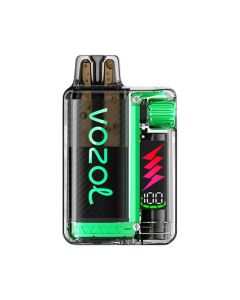 Vozol Vista Plug 10.000 Kit - Watermelon Ice 20mg