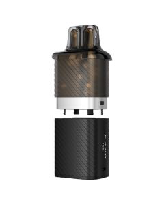 Vozol Vista Plug Pod 10.000 - Blue Razz Ice 20mg
