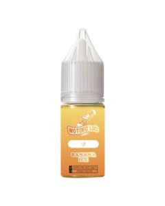 Wotofo Liquids - Banana Ice 10ml 20mg