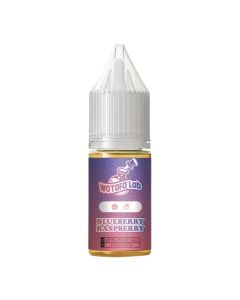 Wotofo Liquids - Blueberry Raspberry 10ml 20mg