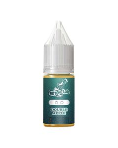 Wotofo Liquids - Double Apple 10ml 20mg
