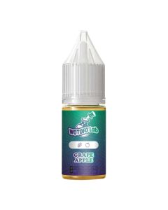 Wotofo Liquids - Grape Apple 10ml 20mg