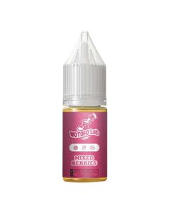 Wotofo Liquids - Mixed Berries 10ml 20mg