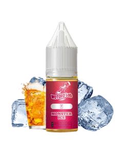 Wotofo Liquids - Monster Ice 10ml 20mg