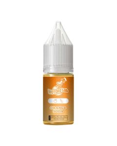 Wotofo Liquids - Orange Soda 10ml 20mg