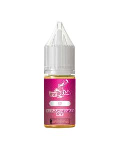 Wotofo Liquids - Strawberry Ice 10ml 20mg