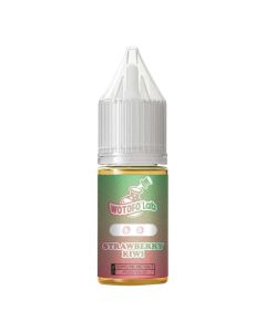 Wotofo Liquids - Strawberry Kiwi 10ml 20mg