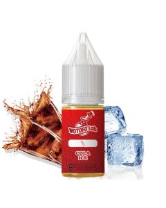 Wotofo Liquids - Cola 10ml 20mg