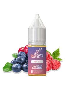 Wotofo Liquids - Forest Berries 10ml 20mg