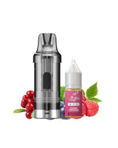 Wotofo Nexpod Ersatzpod 7000 - Mixed Berries 20mg