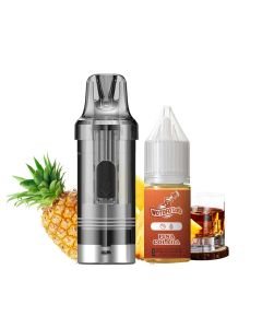 Wotofo Nexpod Ersatzpod 7000 - Pina Colada 20mg