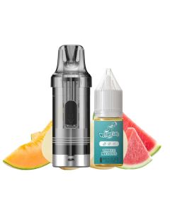 Wotofo Nexpod Ersatzpod 7000 - Three Melons 20mg