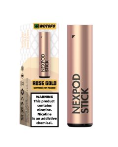 Wotofo - Nexpod Stick Geräte Kit