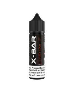 X-Bar - Fizzy Cola 50ml Shortfill