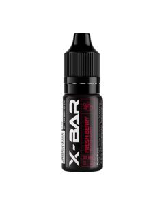 X-Bar - Fresh Berry 10ml 20mg