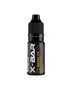 X-Bar - Ice Mango 10ml 20mg