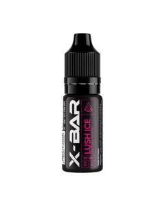 X-Bar - Lush Ice 10ml 20mg