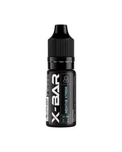 X-Bar - Mint X-Trem 10ml 20mg