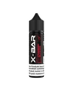 X-Bar - Strawberry Milkshake 50ml Shortfill