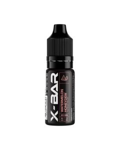 X-Bar - Watermelon Honeydew 10ml 20mg