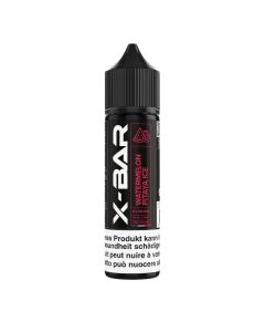 X-Bar - Watermelon Pitaya Ice 50ml Shortfill