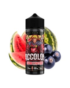 XCalibur - Accolon 100ml Shortfill