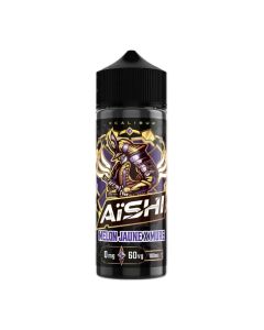 XCalibur - Aishi 100ml Shortfill