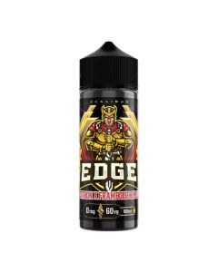 XCalibur - Edge 100ml Shortfill