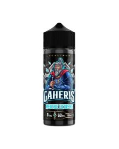 XCalibur - Gaheris 100ml Shortfill