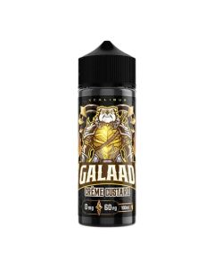 XCalibur - Galaad 100ml Shortfill