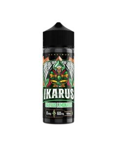 XCalibur - Ikarus 100ml Shortfill