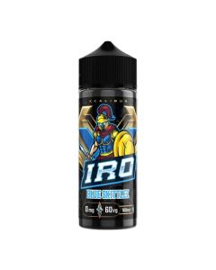 XCalibur - Iro 100ml Shortfill