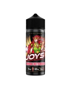 XCalibur - Joys 100ml Shortfill