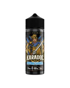 XCalibur - Karadoc 100ml Shortfill