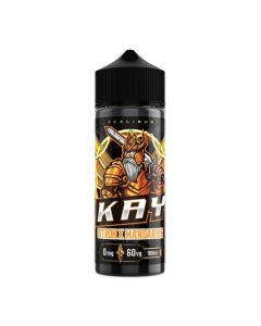 XCalibur - Kay 100ml Shortfill