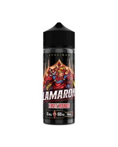 XCalibur - Lamarok 100ml Shortfill