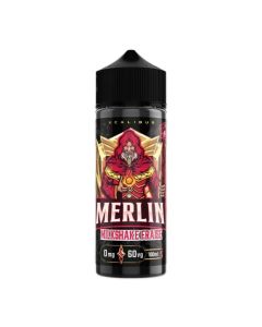 XCalibur - Merlin 100ml Shortfill