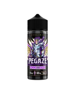 XCalibur - Pegaze 100ml Shortfill