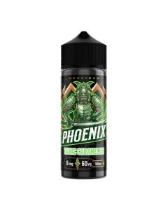 XCalibur - Phoenix 100ml Shortfill
