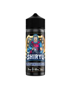 XCalibur - Shiryu 100ml Shortfill