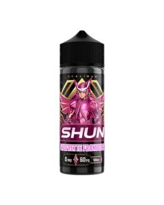 XCalibur - Shun 100ml Shortfill