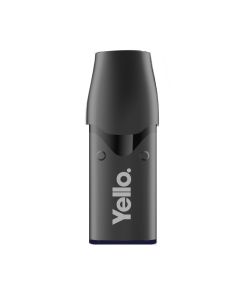 Yello Pods - Blond Blend - Kompatibel mit Vuse I 2er Pack