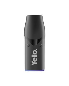 Yello Pods - Blueberry Ice - Kompatibel mit Vuse I 2er Pack