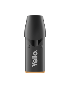 Yello Pods - Classic Blond - Kompatibel mit Vuse I 2er Pack