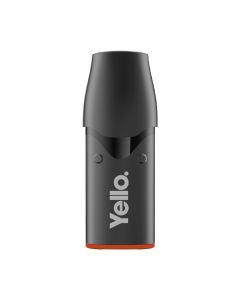 Yello Pods - Classic Extract - Kompatibel mit Vuse I 2er Pack