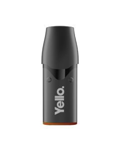 Yello Pods - Cola Ice - Kompatibel mit Vuse I 2er Pack